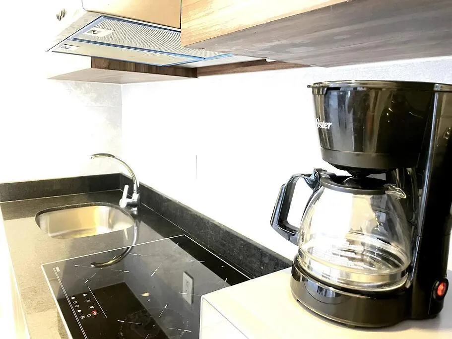 Ceiba Spacious Apartment Near The Sea And 5Th Avenue Playa del Carmen