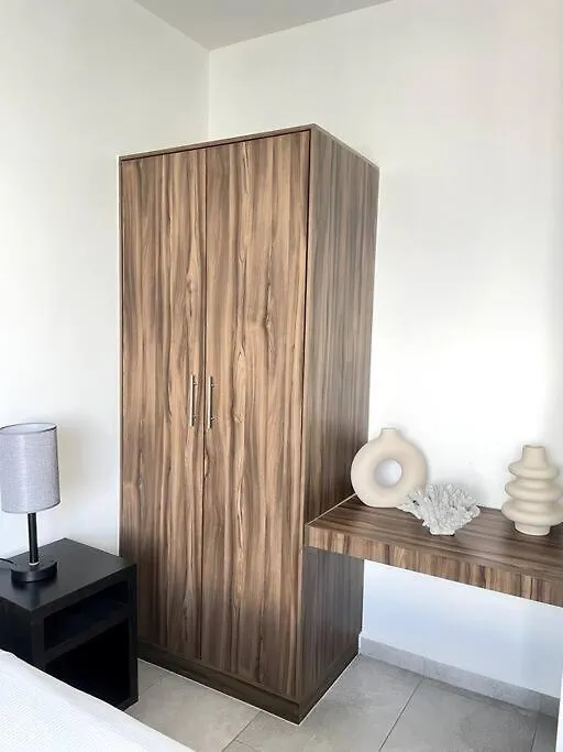 Ceiba Spacious Apartment Near The Sea And 5Th Avenue Playa del Carmen