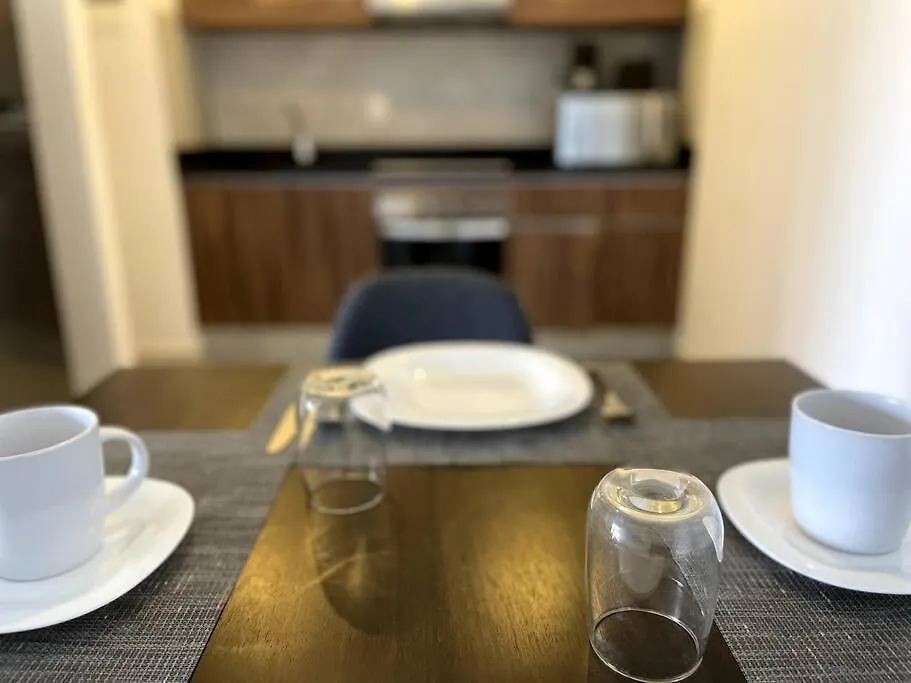 Ceiba Spacious Apartment Near The Sea And 5Th Avenue Playa del Carmen