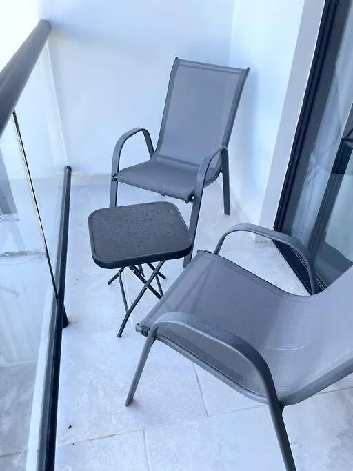 Ceiba Spacious Apartment Near The Sea And 5Th Avenue Playa del Carmen