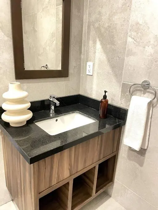 Ceiba Spacious Apartment Near The Sea And 5Th Avenue Playa del Carmen 0*,