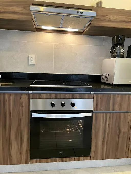 Ceiba Spacious Apartment Near The Sea And 5Th Avenue Playa del Carmen