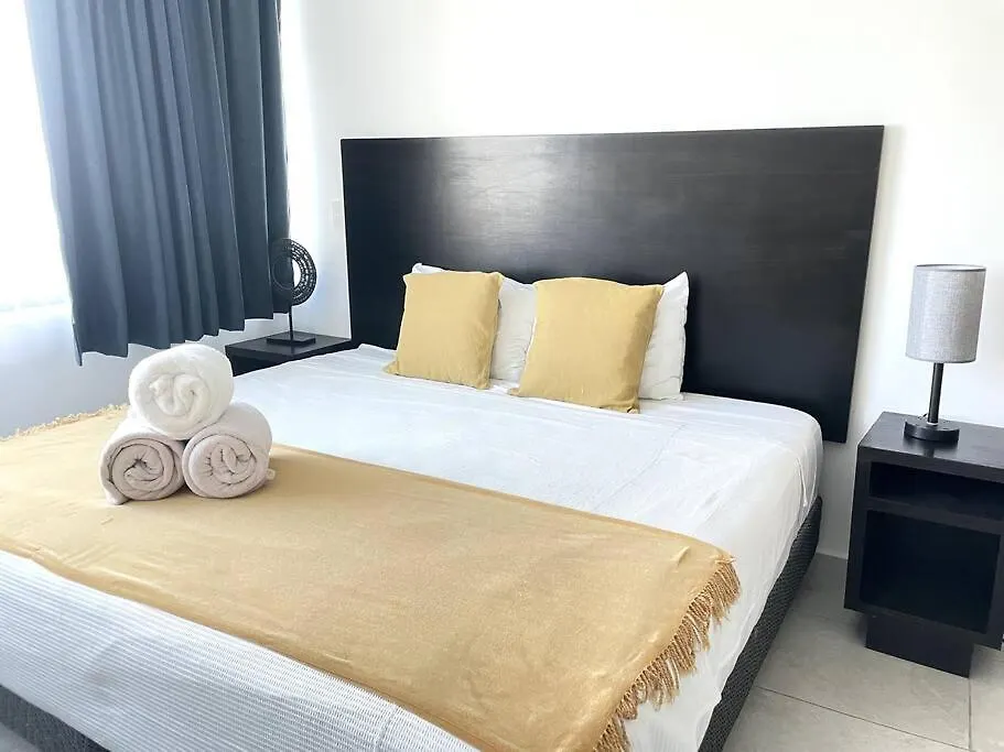 Ceiba Spacious Apartment Near The Sea And 5Th Avenue location